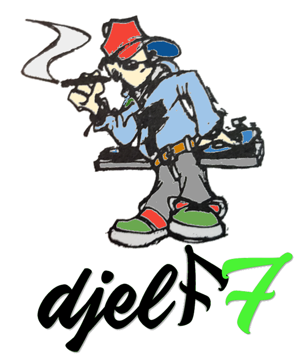 djelf7 logo